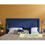 Small Double Ghia Headboard