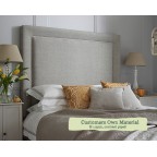 Small Double Ghia Headboard