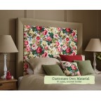 Small Double Ghia Headboard