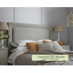 Double Ghia Headboard
