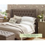 Single Winged Iona Headboard