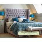 Single Winged Iona Headboard