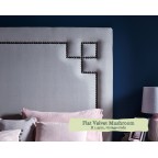 Small Double Eriskay Headboard