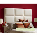 Double Skye Headboard