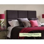 Double Skye Headboard