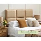 Double Skye Headboard