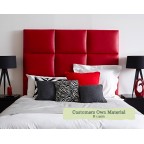Double Skye Headboard