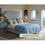 Small Double Mull Bed