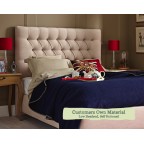 Small Double Lismore Bed