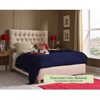 Small Double Lismore Bed