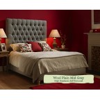 Double Lismore Bed