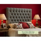 Double Lismore Bed