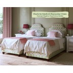 Single Puffin Bed
