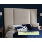 Emperor Tiree Headboard