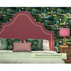 Double Kerrera Headboard