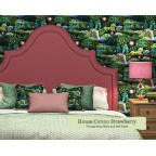 Double Kerrera Headboard