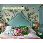Small Double Kerrera Headboard