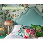 Double Kerrera Headboard