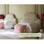 Single Puffin Headboard