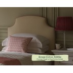 Single Puffin Headboard