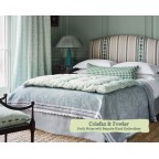 Small Double Caldey Headboard