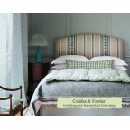 Double Caldey Headboard