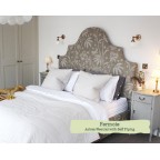 Super King Samson Bed