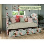 Puffin Daybed