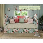 Puffin Daybed