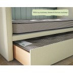 Puffin Daybed