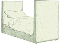 Harris Flexibed