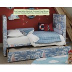 Harris Flexibed