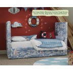 Harris Flexibed