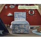 Harris Flexibed