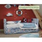 Harris Flexibed