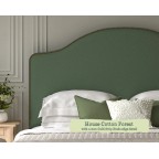 Super King Barra Headboard