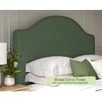 Super King Barra Headboard