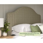 Super King Barra Headboard