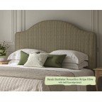 Super King Barra Headboard