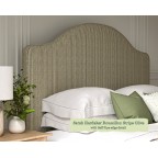 Super King Barra Headboard