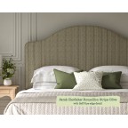 Super King Barra Headboard