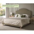 Super King Barra Headboard