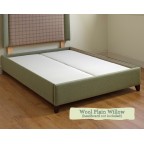 Single Guernsey Bed Base