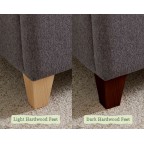 Single Guernsey Bed Base