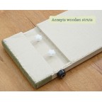 Double Guernsey Bed Base