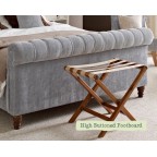 Super King Iona Bed