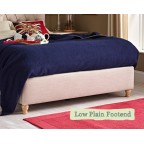 Super King Iona Bed