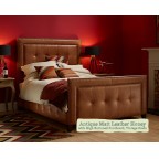 Kingsize Jura Bed
