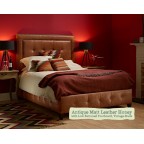 Kingsize Jura Bed