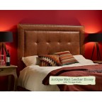 Kingsize Jura Bed